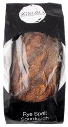 Picture of SONOMA SPROUTED RYE SOURDOUGH