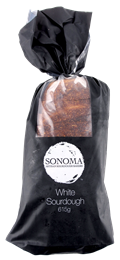 Picture of SONOMA SLICED WHITE SOURDOUGH