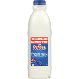 Picture of NORCO FULL CREAM MILK