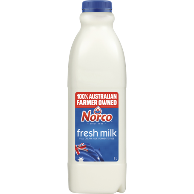 Picture of NORCO FULL CREAM MILK