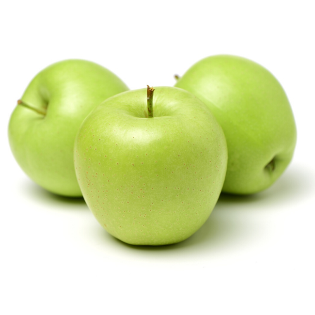 Picture of APPLE GRANNY SMITH LARGE