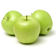 Picture of APPLE GRANNY SMITH LARGE