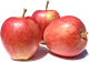 Picture of APPLE ROYAL GALA LARGE