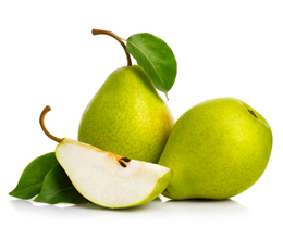 Picture of PEAR PACKHAM LARGE