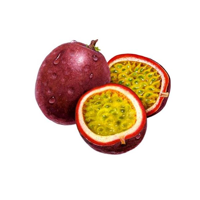 Picture of PASSIONFRUIT