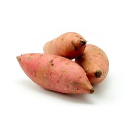 Picture of POTATO SWEET RED