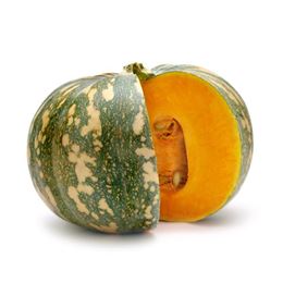 Picture of PUMPKIN JAP WHOLE