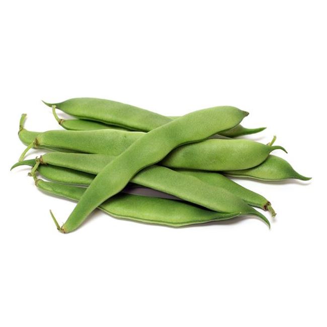 Picture of PEAS SNOW