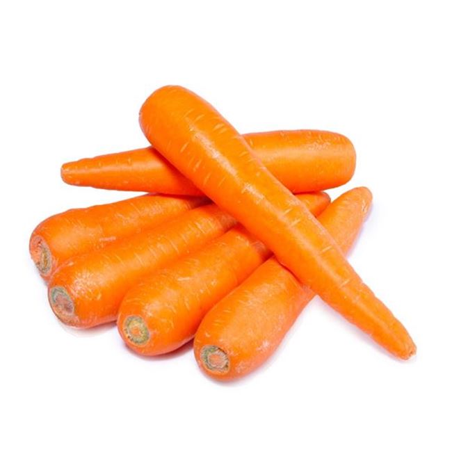 Picture of CARROT LOOSE