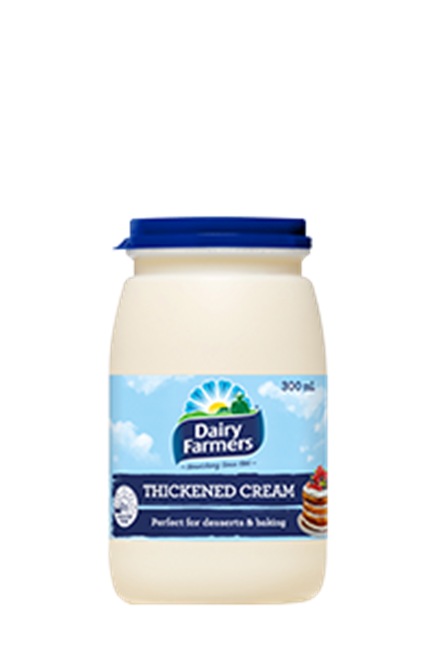 Picture of DF THICKENED CREAM