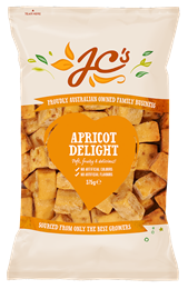 Picture of JC'S APRICOT DELIGHT