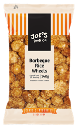 Picture of JC'S RICE WHEELS BBQ