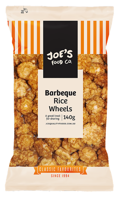 Picture of JC'S RICE WHEELS BBQ