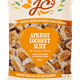 Picture of JC'S APROCOT COCONUT SLICE