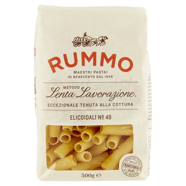 Picture of RUMMO ELICOIDALI #49