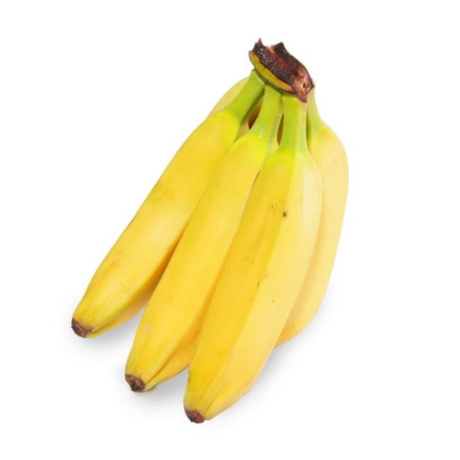 Picture of BANANA CAVENDISH