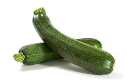 Picture of ZUCCHINI GREEN